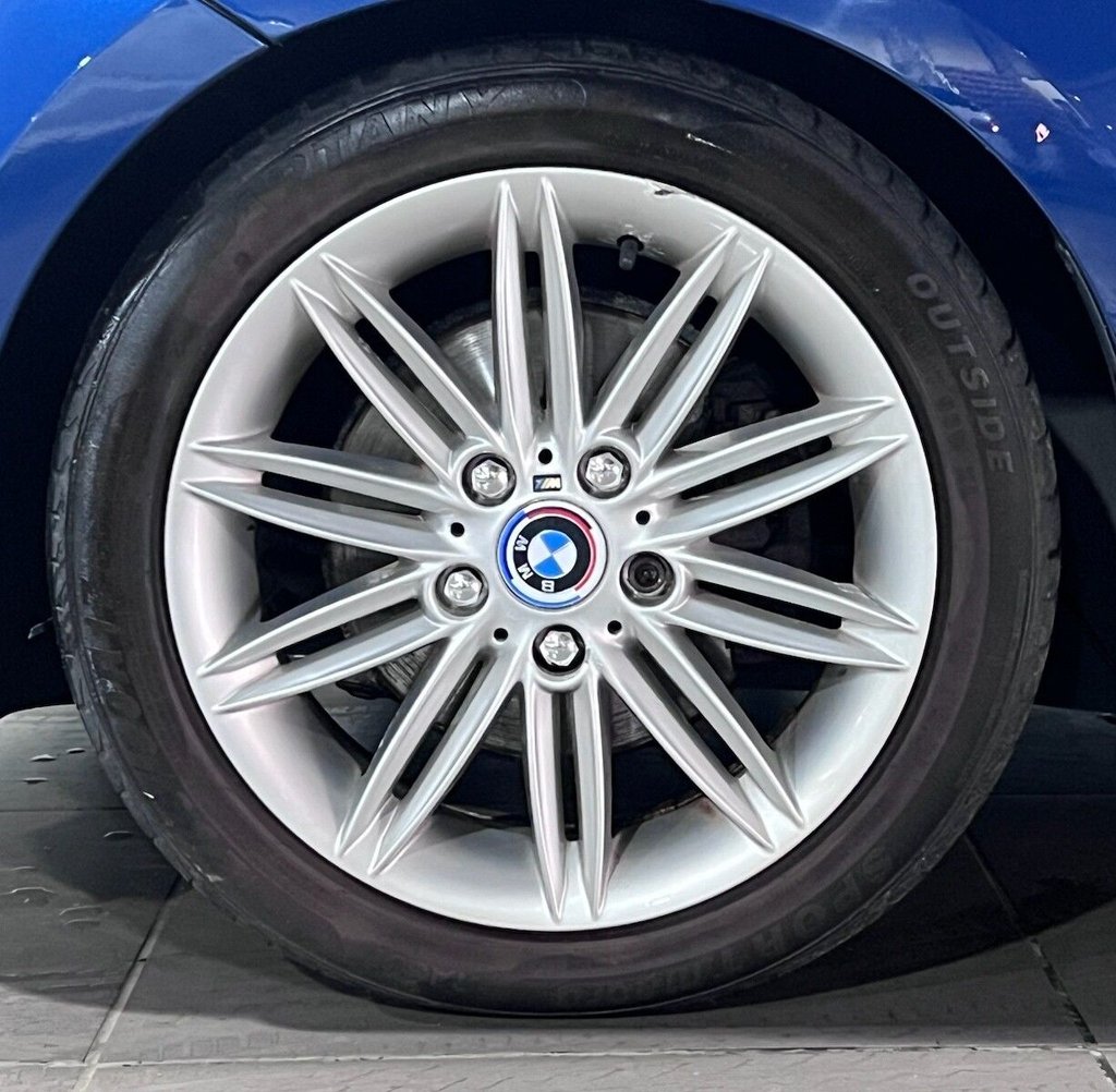 Used BMW 1 Series 2014 for sale - 76973047: Photo 37