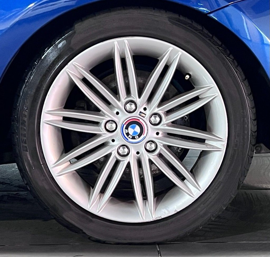 Used BMW 1 Series 2014 for sale - 76973047: Photo 38