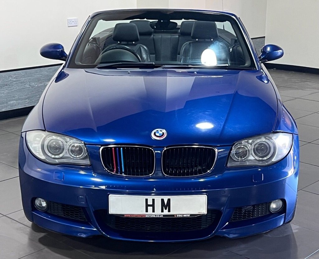 Used BMW 1 Series 2014 for sale - 76973047: Photo 39