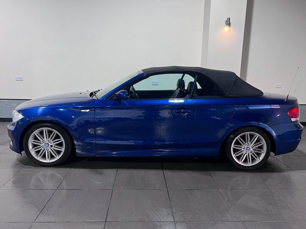 Used BMW 1 Series 2014 for sale - 76973047: Photo 4