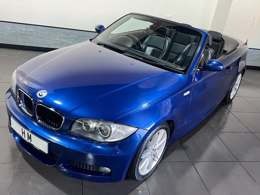 Used BMW 1 Series 2014 for sale - 76973047: Photo 40