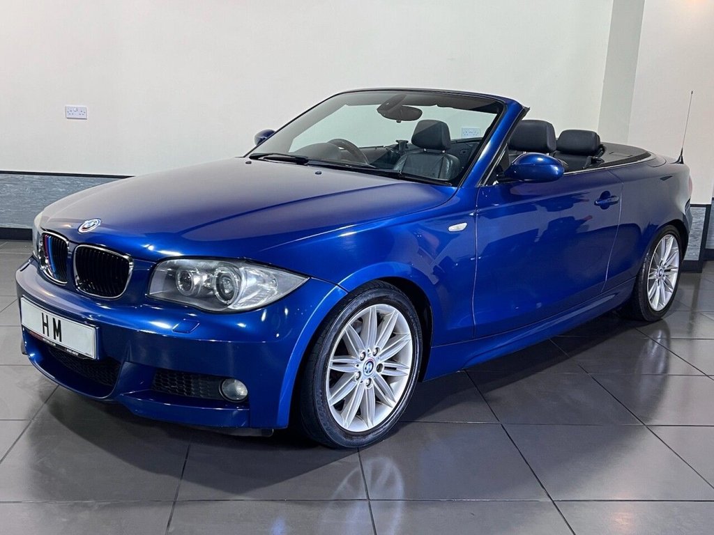 Used BMW 1 Series 2014 for sale - 76973047: Photo 41