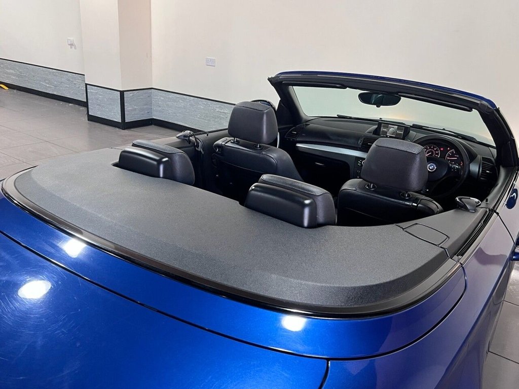 Used BMW 1 Series 2014 for sale - 76973047: Photo 43