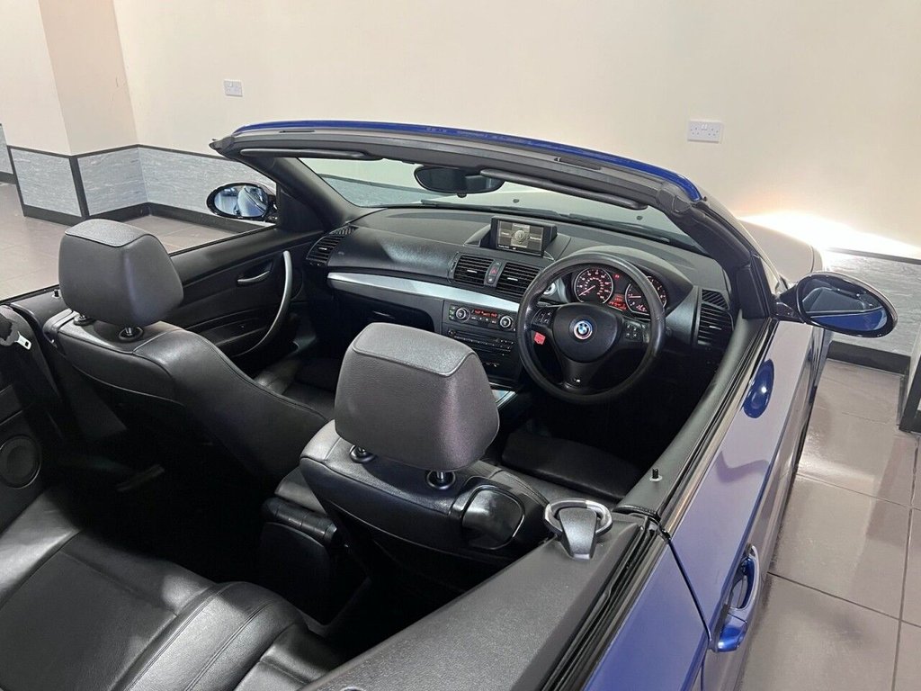 Used BMW 1 Series 2014 for sale - 76973047: Photo 44