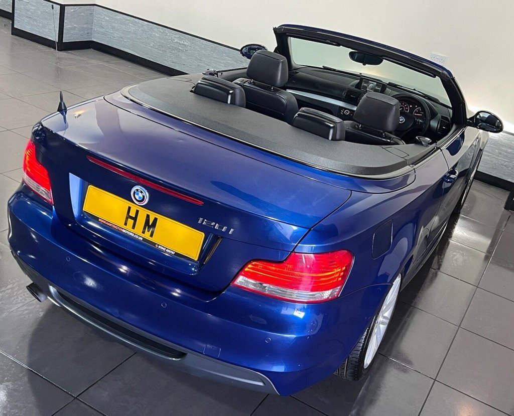 Used BMW 1 Series 2014 for sale - 76973047: Photo 45