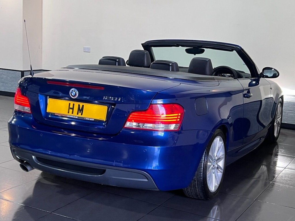 Used BMW 1 Series 2014 for sale - 76973047: Photo 46
