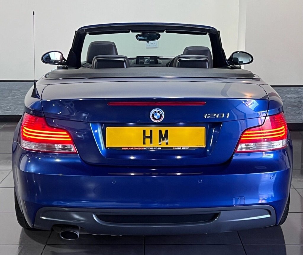 Used BMW 1 Series 2014 for sale - 76973047: Photo 47