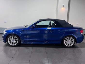 Used BMW 1 Series 2014 for sale - 76973047: Photo