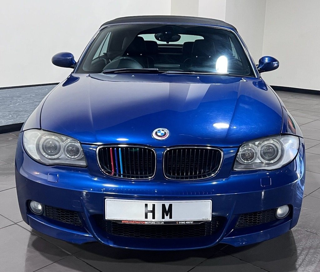 Used BMW 1 Series 2014 for sale - 76973047: Photo 5