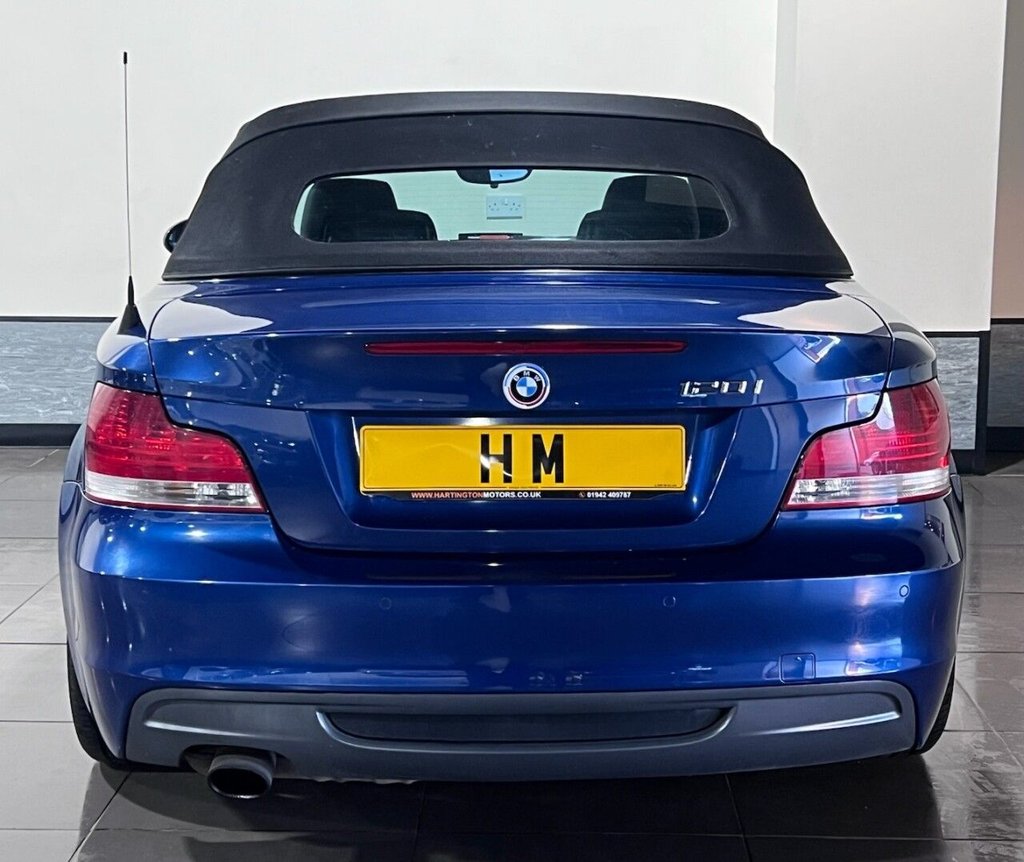 Used BMW 1 Series 2014 for sale - 76973047: Photo 6