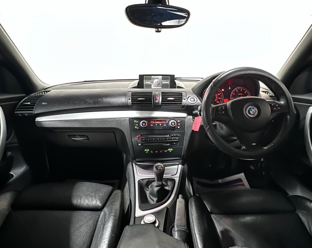 Used BMW 1 Series 2014 for sale - 76973047: Photo 7