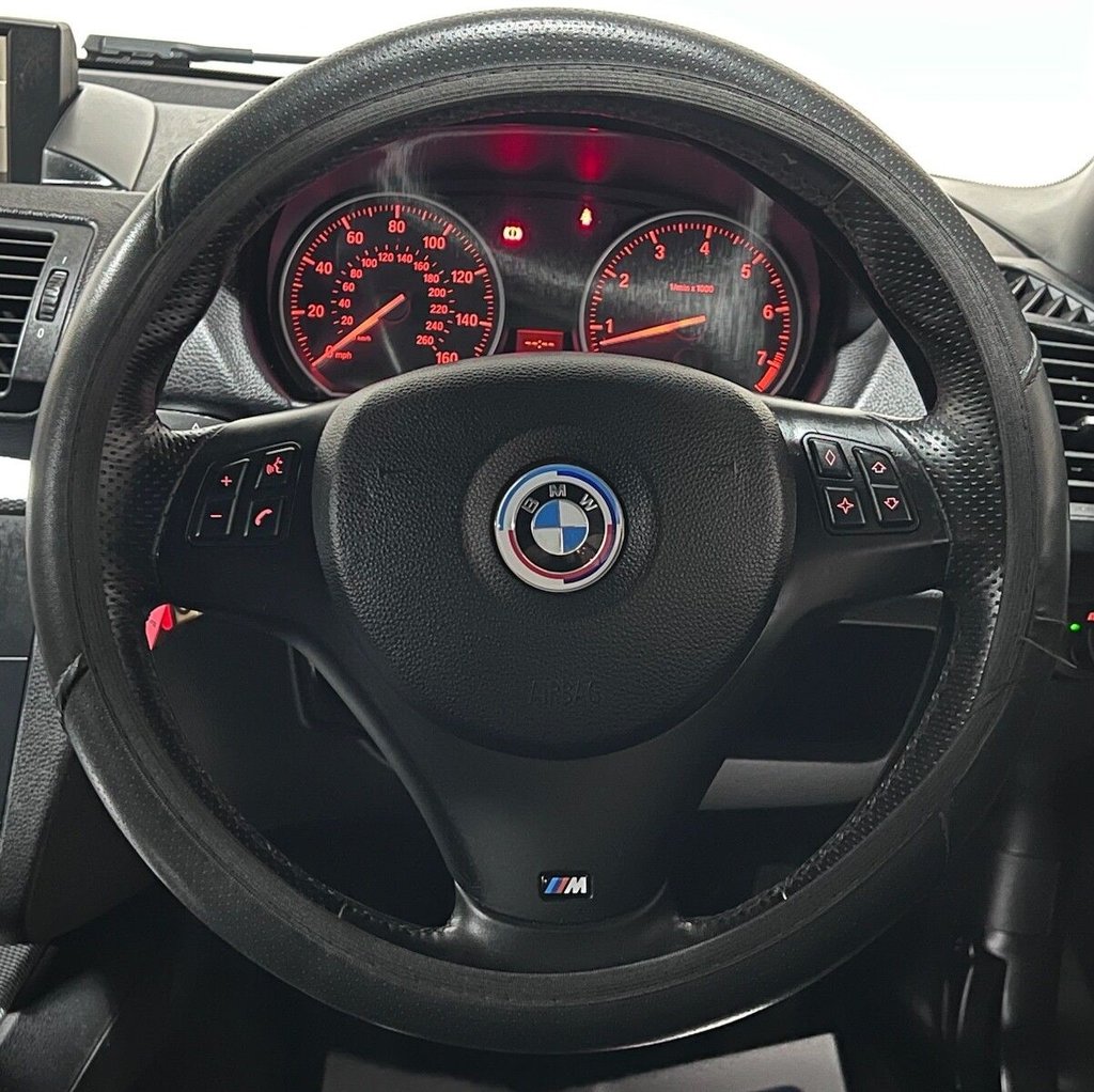 Used BMW 1 Series 2014 for sale - 76973047: Photo 8