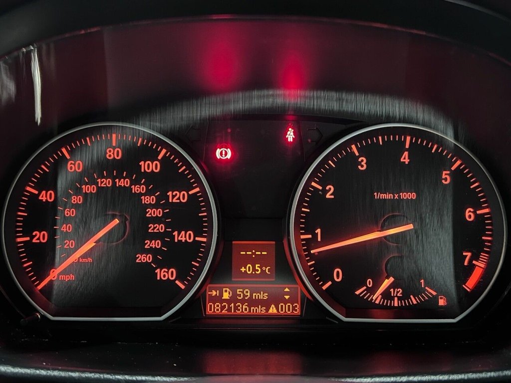 Used BMW 1 Series 2014 for sale - 76973047: Photo 9