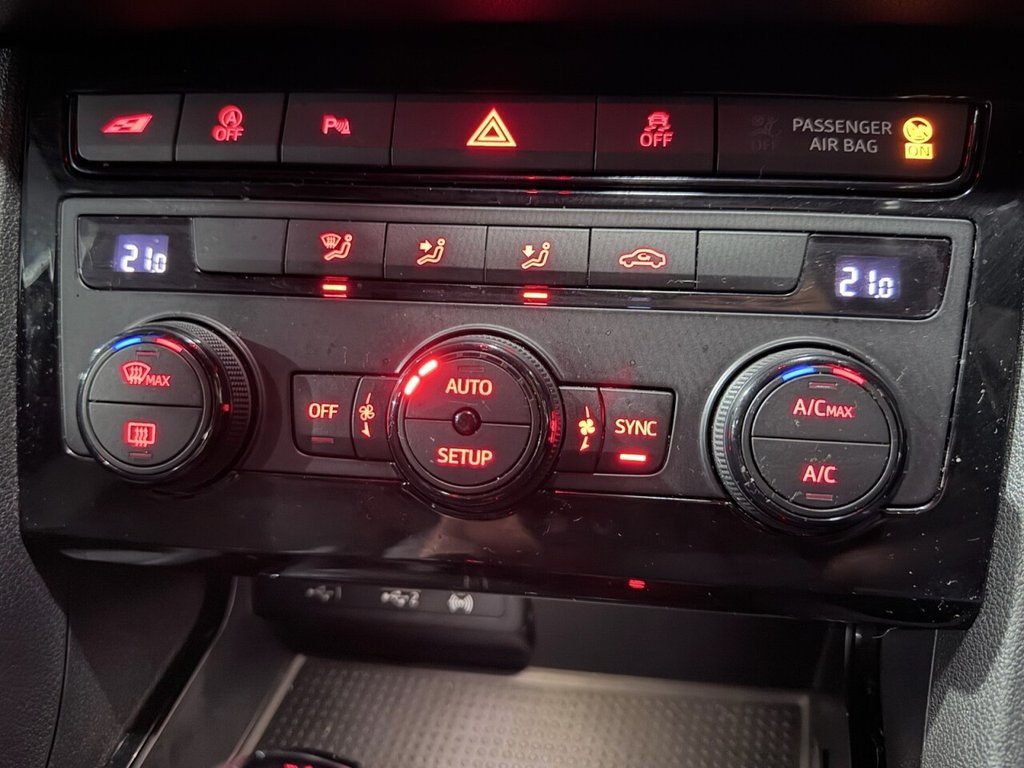 Used SEAT Leon 2019 for sale - 77394685: Photo 11