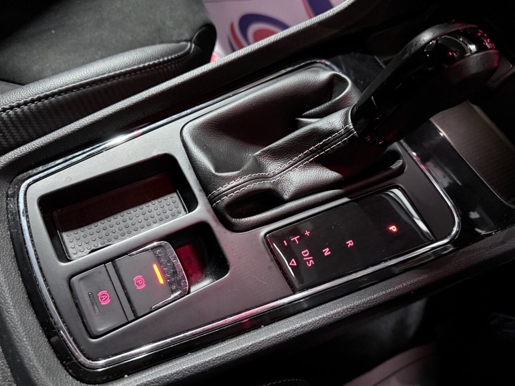 Used SEAT Leon 2019 for sale - 77394685: Photo 12