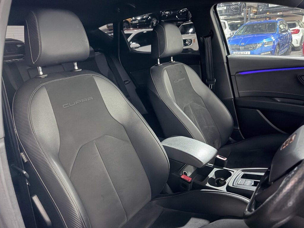 Used SEAT Leon 2019 for sale - 77394685: Photo 13