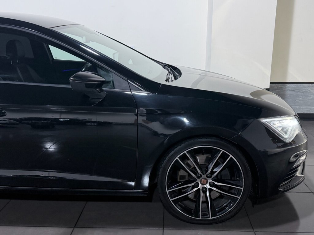 Used SEAT Leon 2019 for sale - 77394685: Photo 15