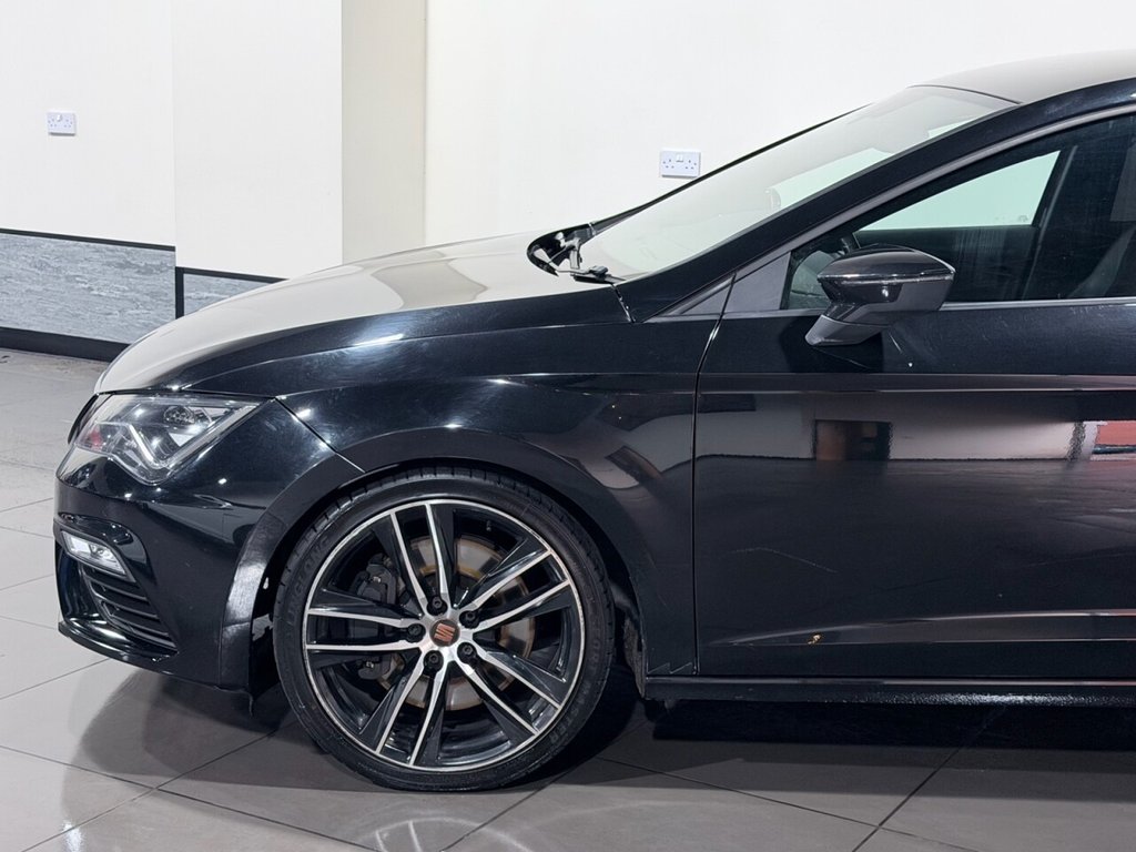 Used SEAT Leon 2019 for sale - 77394685: Photo 16