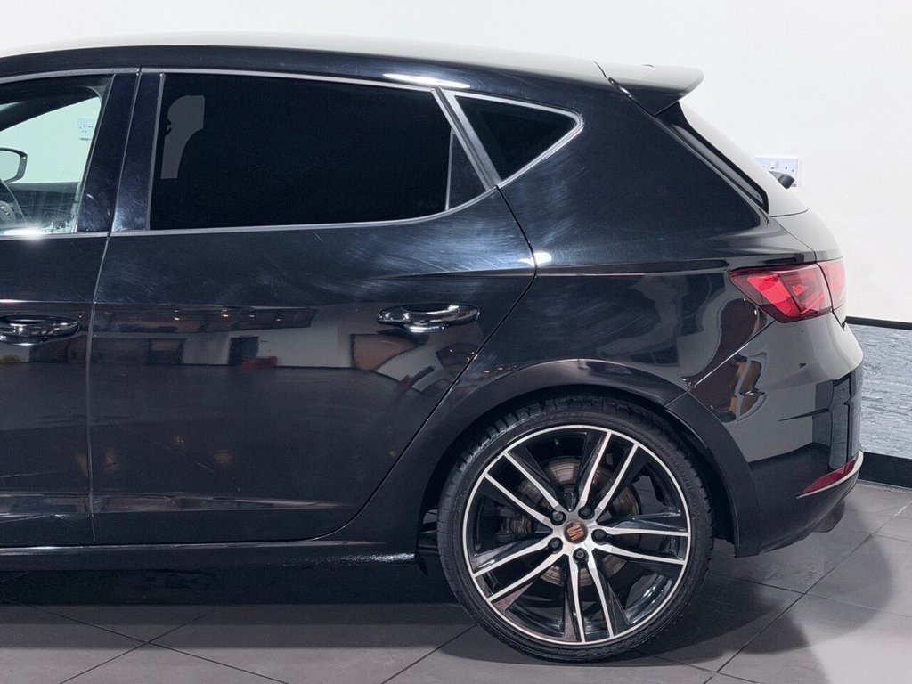 Used SEAT Leon 2019 for sale - 77394685: Photo 17