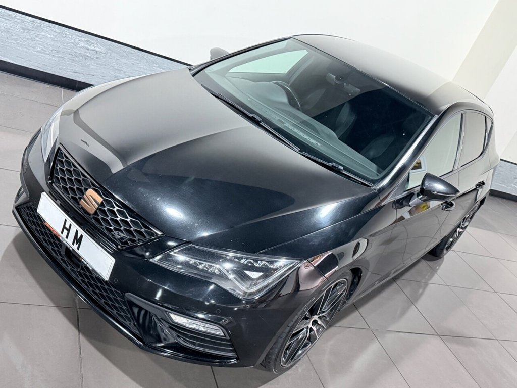 Used SEAT Leon 2019 for sale - 77394685: Photo 18