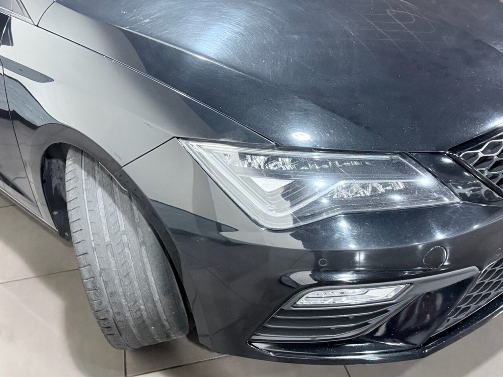 Used SEAT Leon 2019 for sale - 77394685: Photo 19