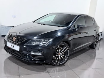 2019 (19) - 2.0 TSI 290 Cupra [EZ] 5dr DSG