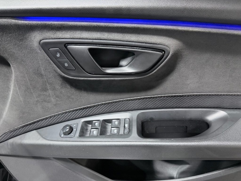 Used SEAT Leon 2019 for sale - 77394685: Photo 22