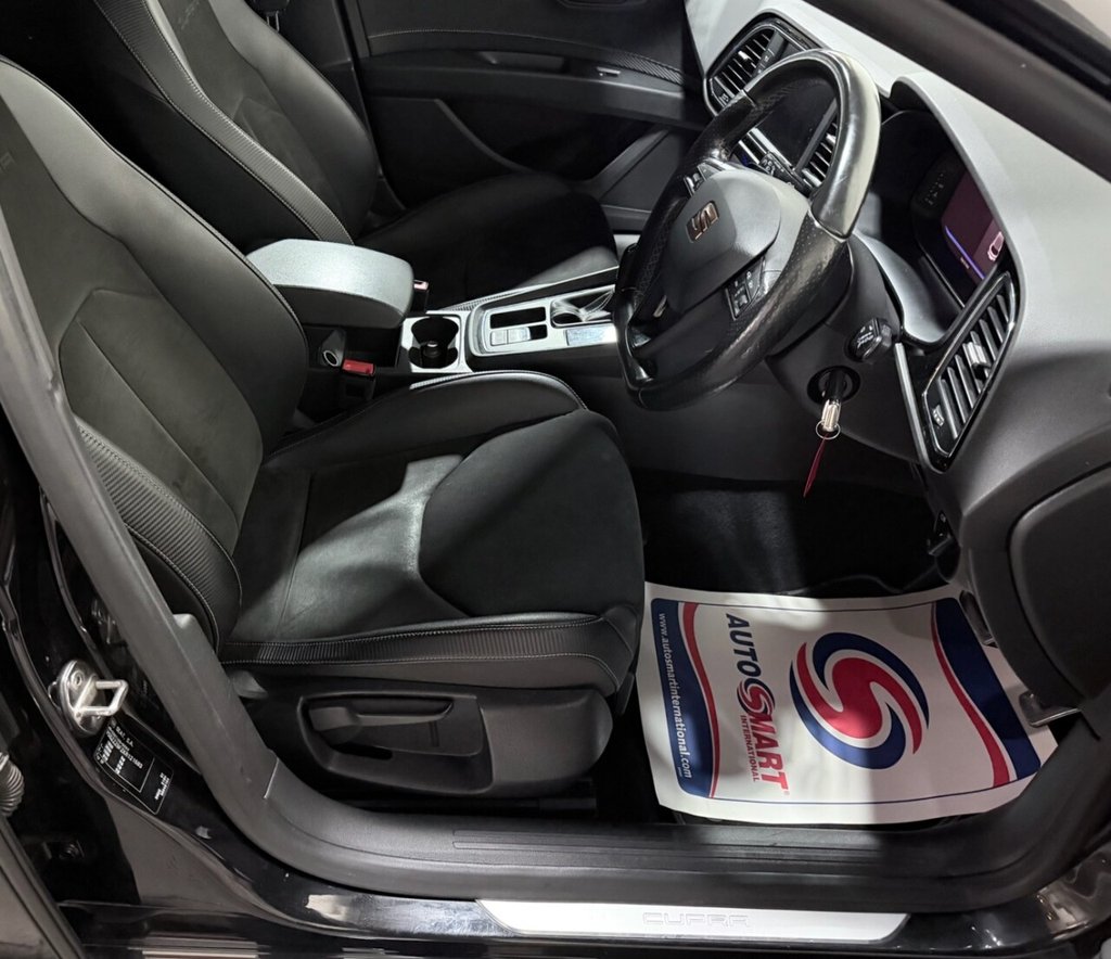 Used SEAT Leon 2019 for sale - 77394685: Photo 23