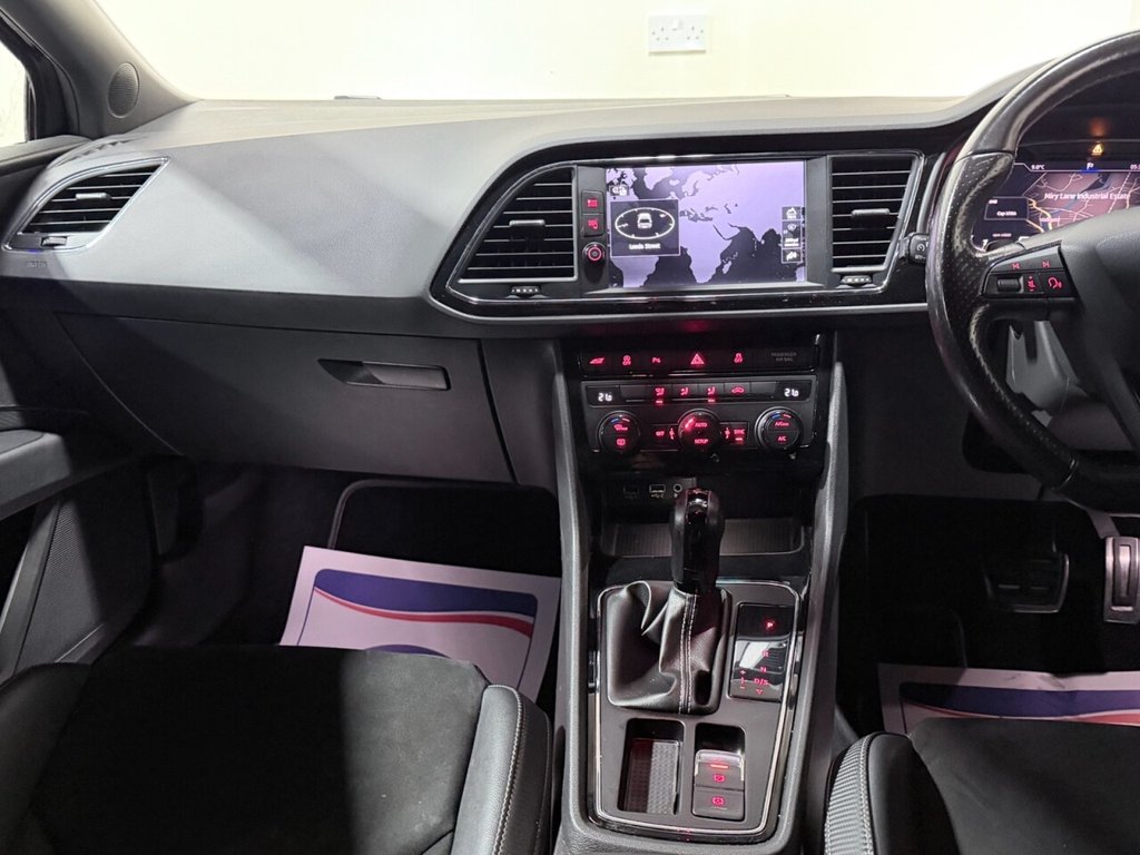 Used SEAT Leon 2019 for sale - 77394685: Photo 26