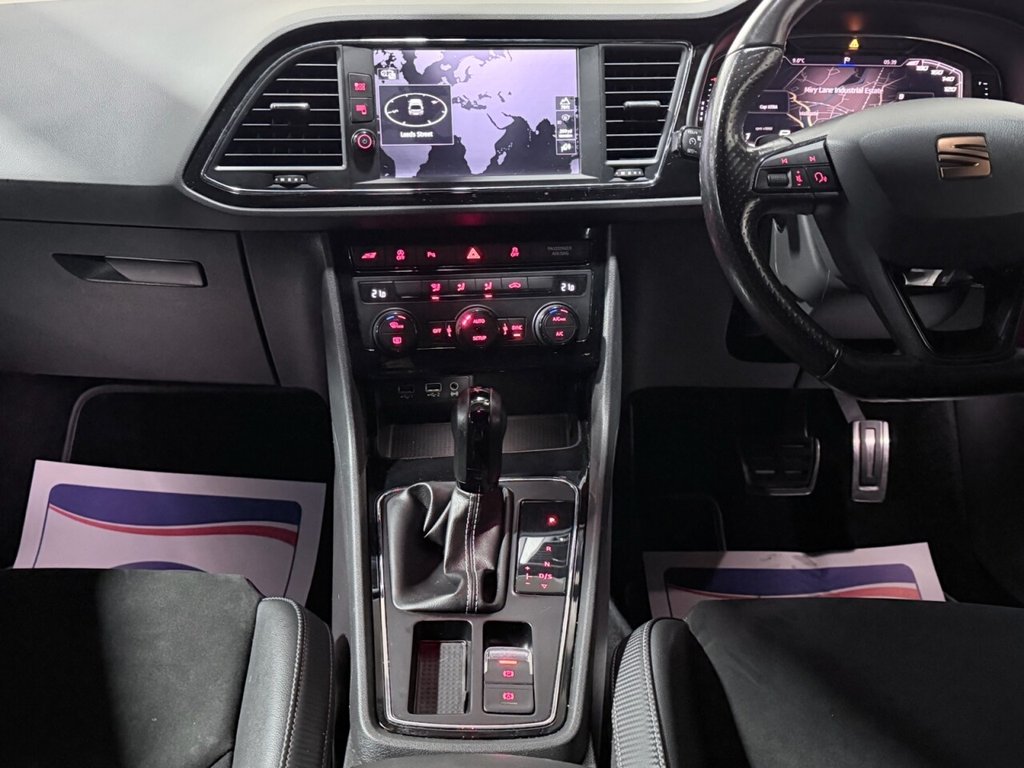 Used SEAT Leon 2019 for sale - 77394685: Photo 27