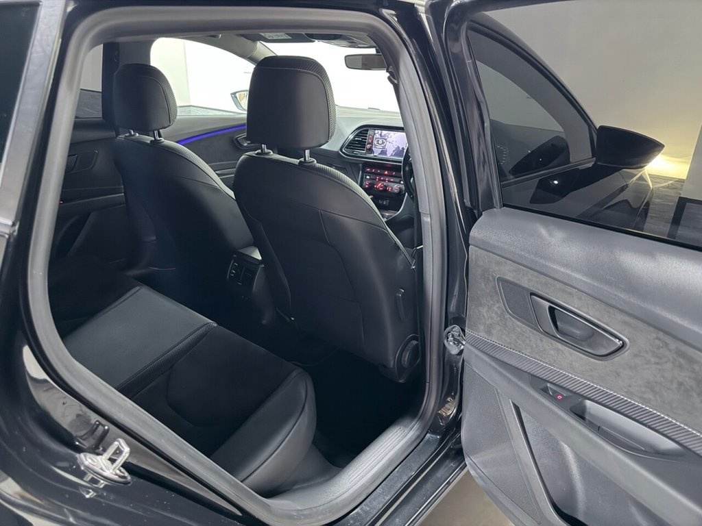 Used SEAT Leon 2019 for sale - 77394685: Photo 28