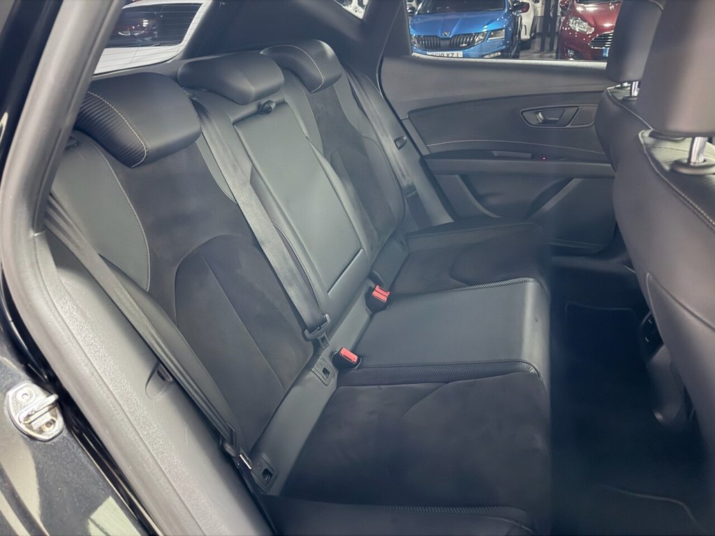 Used SEAT Leon 2019 for sale - 77394685: Photo 29