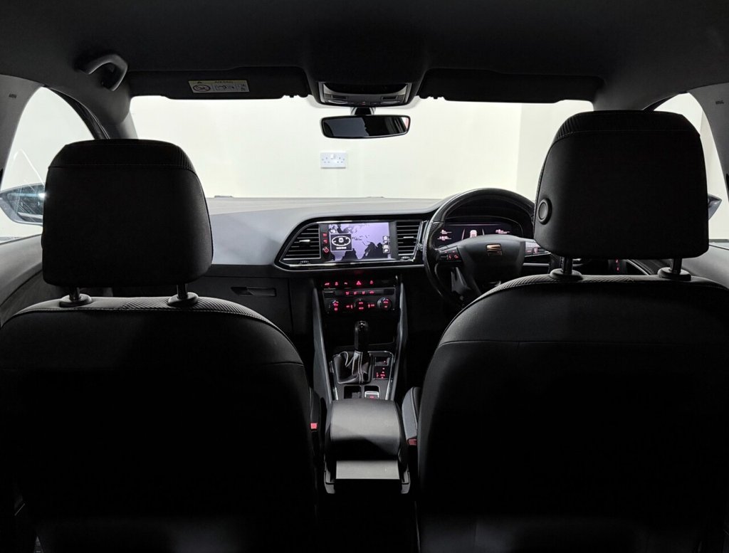 Used SEAT Leon 2019 for sale - 77394685: Photo 30