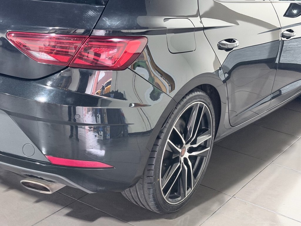 Used SEAT Leon 2019 for sale - 77394685: Photo 32