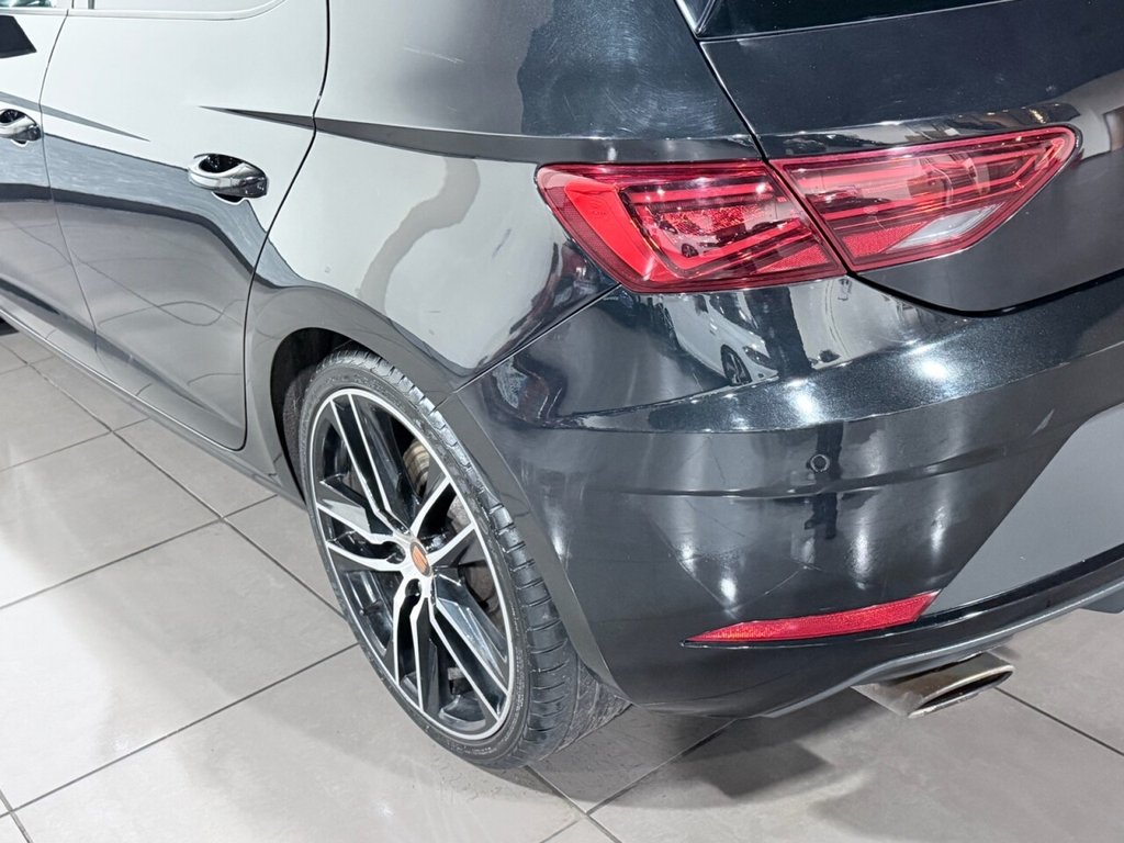 Used SEAT Leon 2019 for sale - 77394685: Photo 33