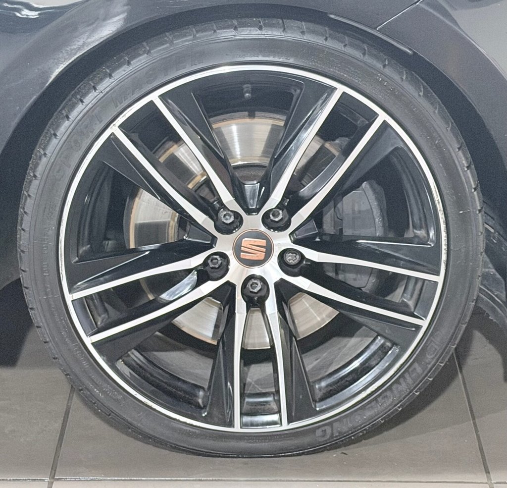 Used SEAT Leon 2019 for sale - 77394685: Photo 37