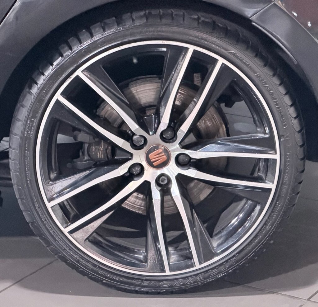 Used SEAT Leon 2019 for sale - 77394685: Photo 40