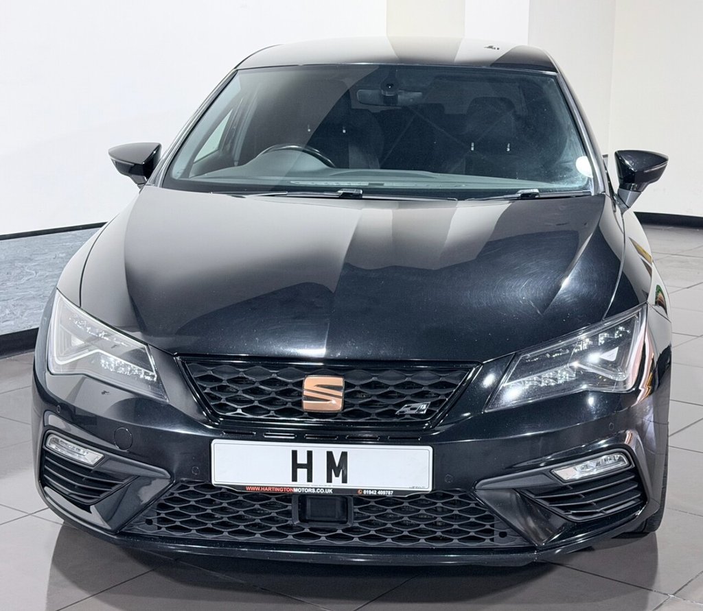Used SEAT Leon 2019 for sale - 77394685: Photo 5