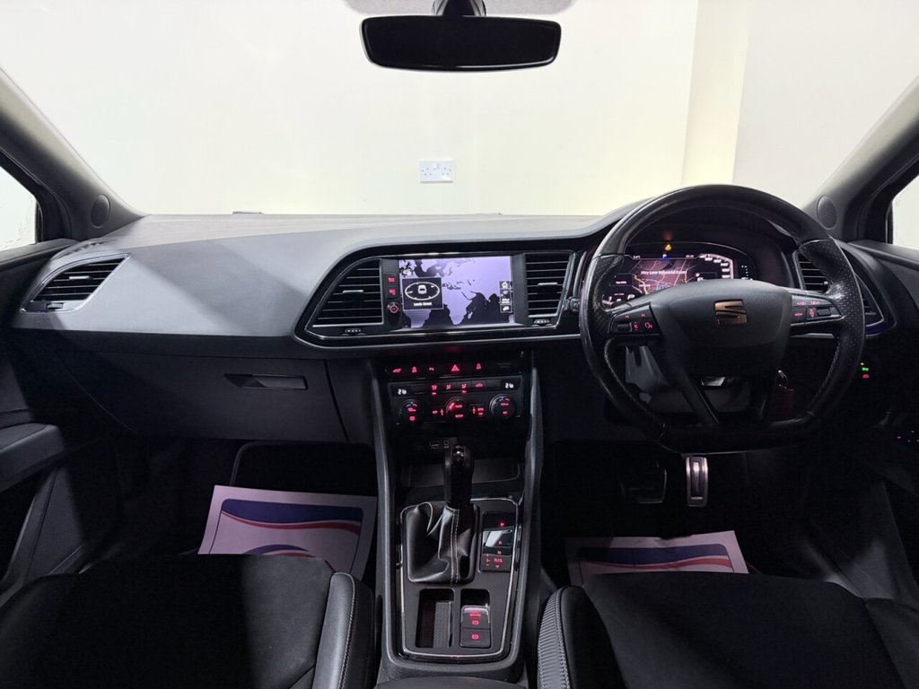 Used SEAT Leon 2019 for sale - 77394685: Photo 7