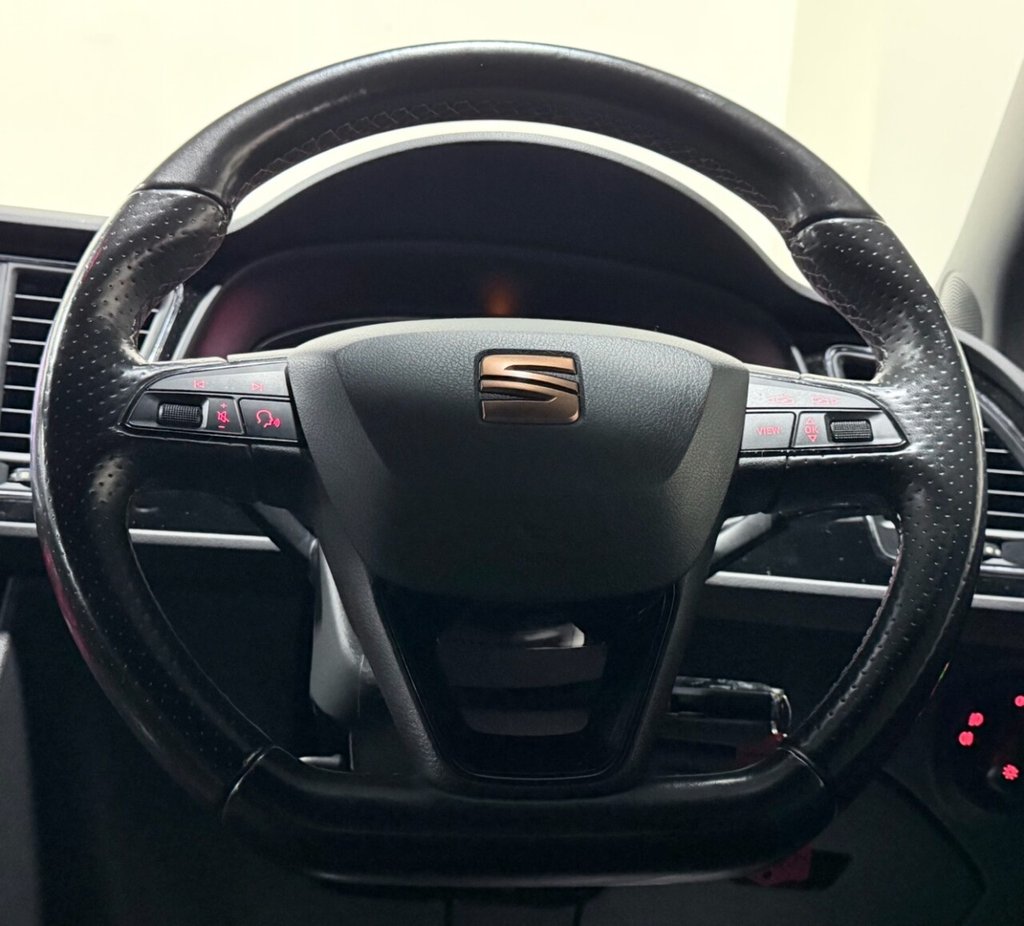 Used SEAT Leon 2019 for sale - 77394685: Photo 8