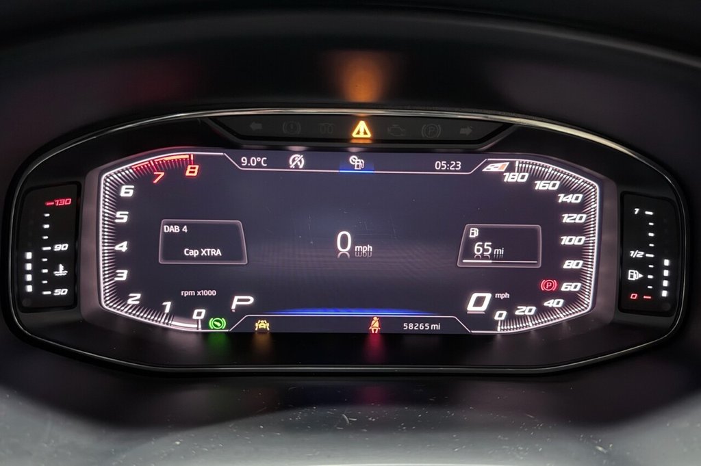 Used SEAT Leon 2019 for sale - 77394685: Photo 9