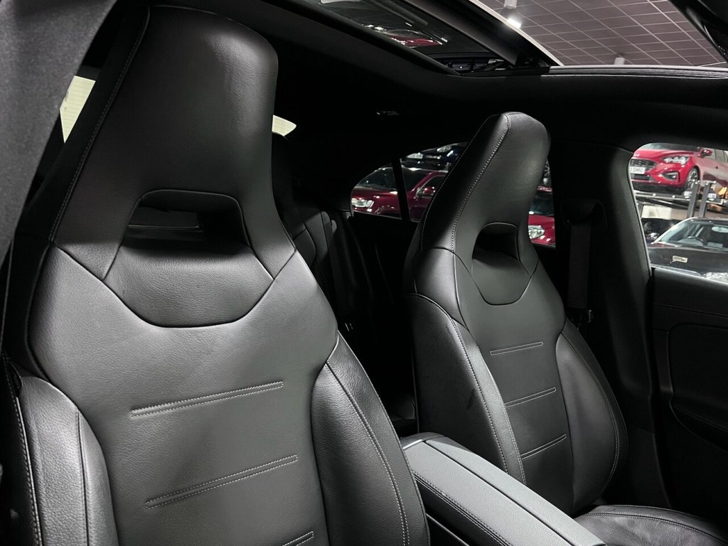 Used Mercedes-Benz CLA 2022 for sale - 76632561: Photo 14
