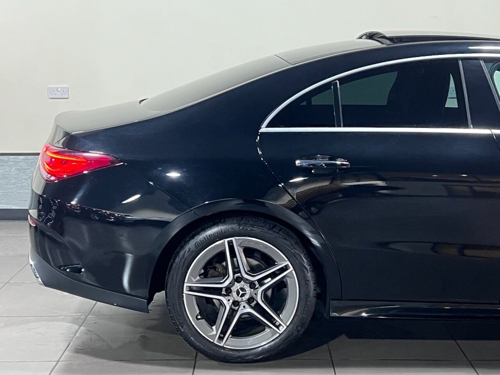 Used Mercedes-Benz CLA 2022 for sale - 76632561: Photo 16