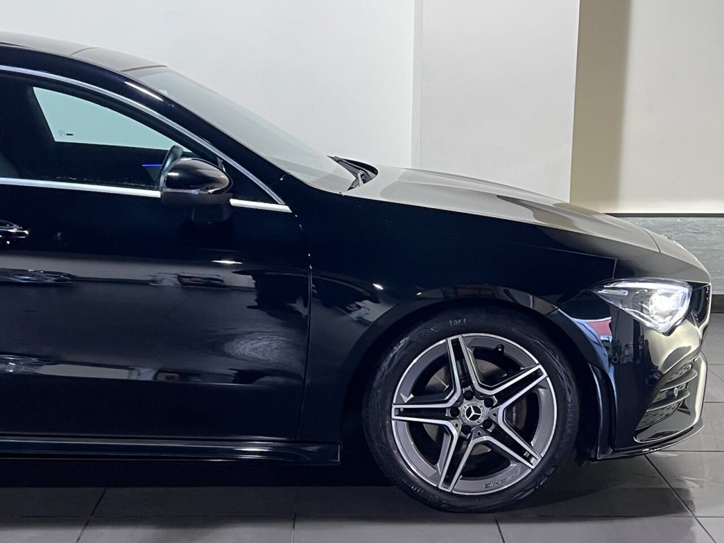 Used Mercedes-Benz CLA 2022 for sale - 76632561: Photo 17