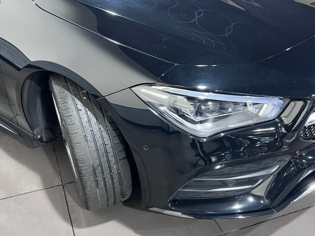 Used Mercedes-Benz CLA 2022 for sale - 76632561: Photo 20