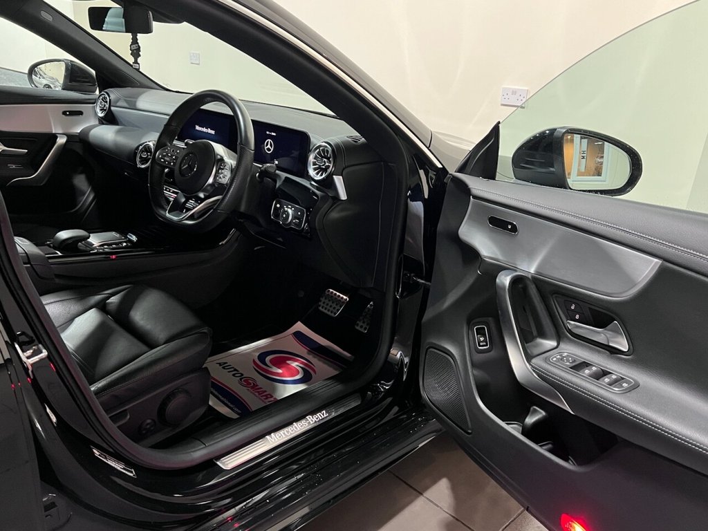 Used Mercedes-Benz CLA 2022 for sale - 76632561: Photo 22