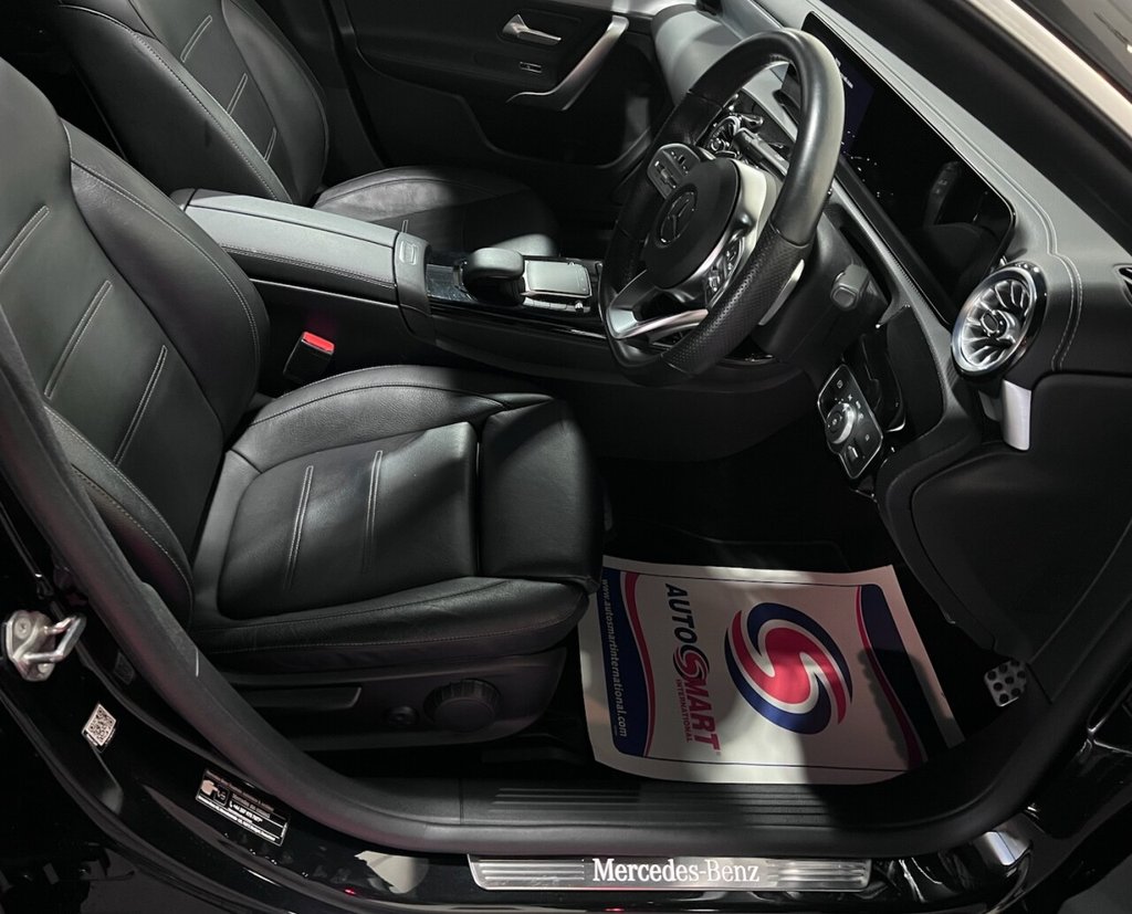 Used Mercedes-Benz CLA 2022 for sale - 76632561: Photo 24