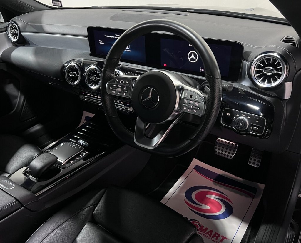 Used Mercedes-Benz CLA 2022 for sale - 76632561: Photo 25