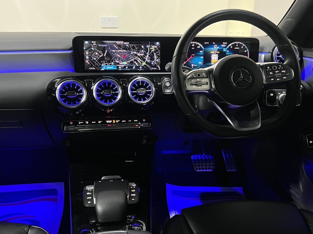 Used Mercedes-Benz CLA 2022 for sale - 76632561: Photo 26