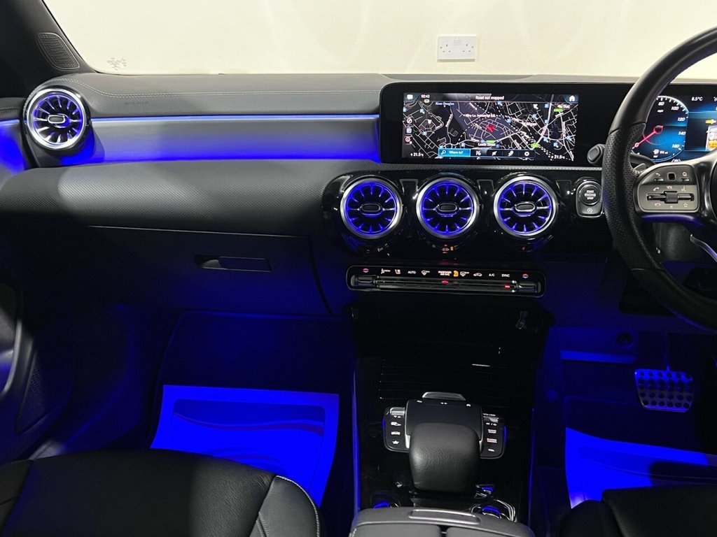 Used Mercedes-Benz CLA 2022 for sale - 76632561: Photo 27